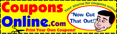 One of the older coupon domains